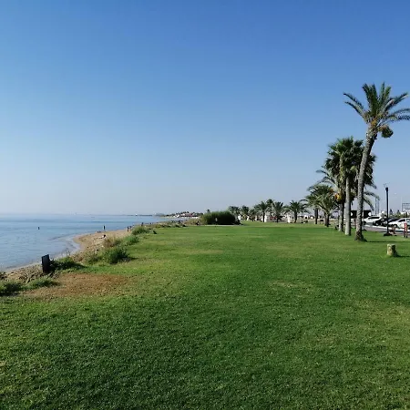 Lägenhet Royal Sun Famagusta (Northern Cyprus)