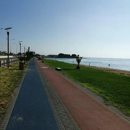 Lägenhet Royal Sun