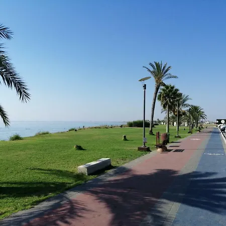 Royal Sun Famagusta (Northern Cyprus)