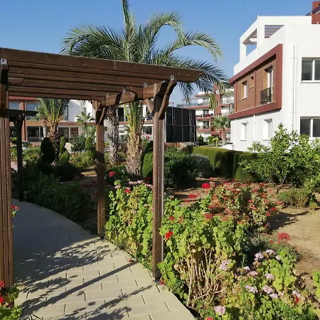 Lägenhet Royal Sun Famagusta (Northern Cyprus)