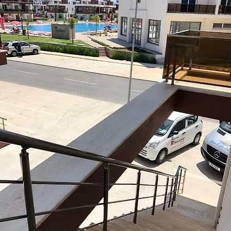 Apartman Royal Sun *